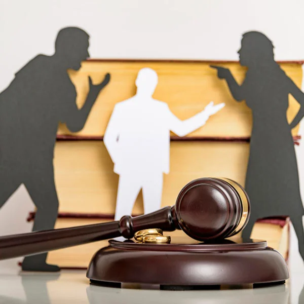 Mediacje cywilne. Strony pozostające w sporze cywilnoprawnym