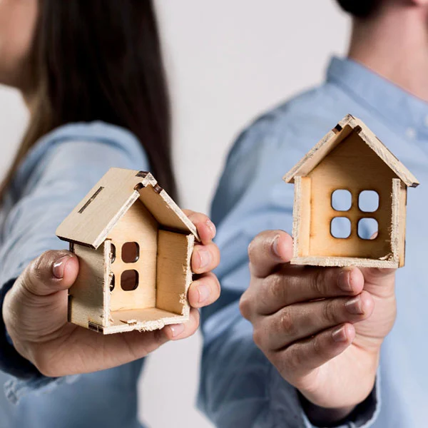 Mediacje rodzinne. Podział majątku