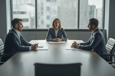 Mediacje sądowe – kiedy sąd kieruje strony do mediatora?