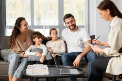 Mediacje w rodzinie — jak skutecznie się przygotować?