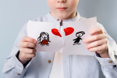 Mediacje w sprawie kontaktów z dzieckiem i w sprawach o alimenty