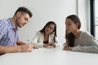 Rozwód bez sądu – czy mediacja może pomóc?