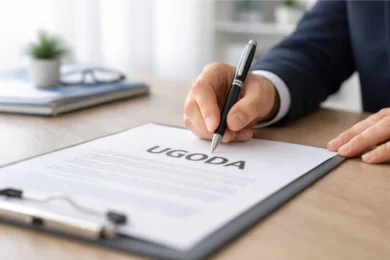 Ugoda mediacyjna – czym jest i czy ma moc prawną?