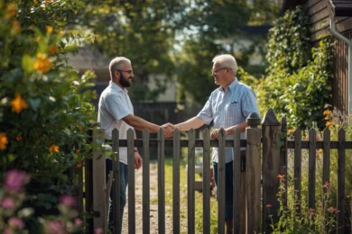 Mediacja w konfliktach sąsiedzkich – jak mediator może pomóc i kiedy mediacja ma sens?