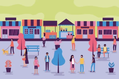 Mediacje społeczne – skuteczne rozwiązywanie konfliktów lokalnych