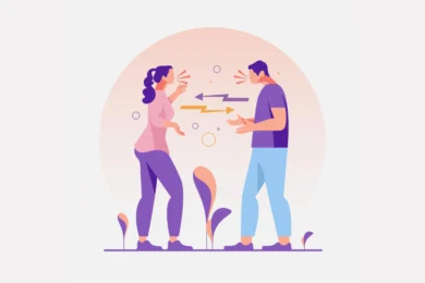 Psychologia konfliktu – dlaczego tak trudno się porozumieć?