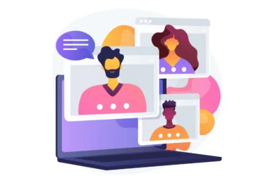 Mediacja online – skuteczne rozwiązywanie sporów przez Internet