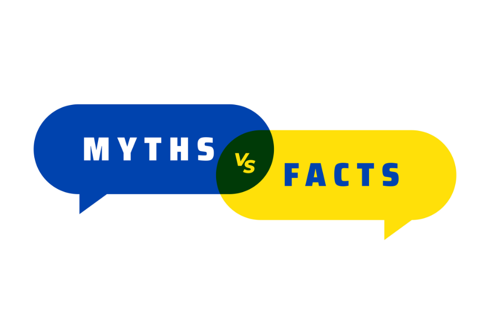 Mity o mediacji – wyjaśniamy fakty i obalamy popularne błędne przekonania