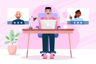 Mediacje online – nowoczesne rozwiązanie dla konfliktów